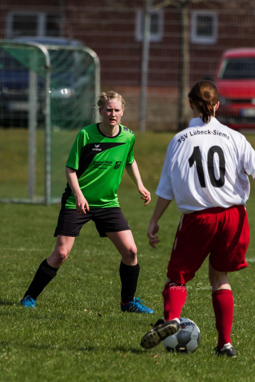 Bild 169 - Frauen Schmalfelder SV - TSV Siems : Ergebnis: 1:0